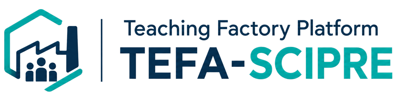 TEFA-SCIPRE